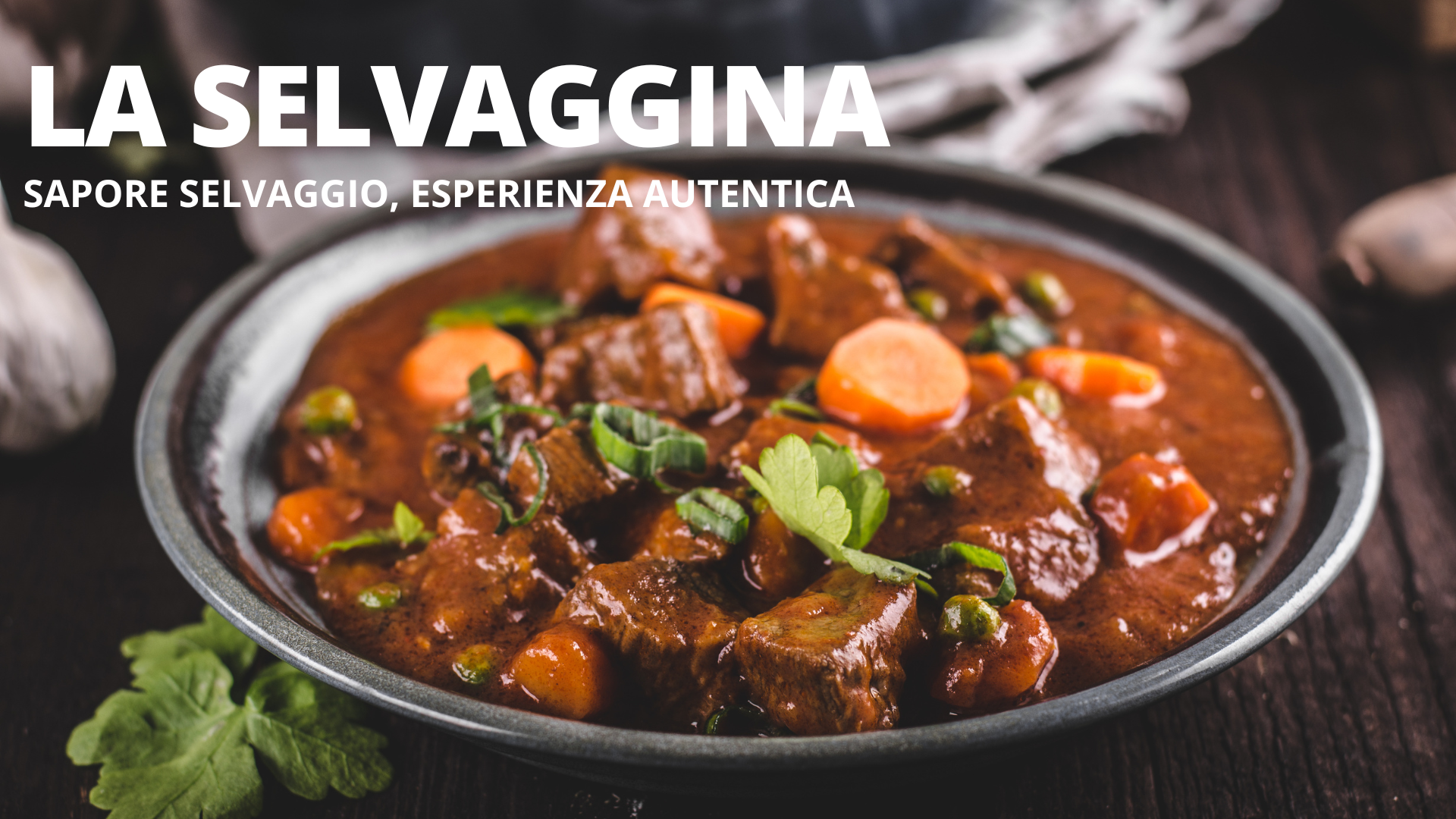 MARR: la nostra selezione di Selvaggina