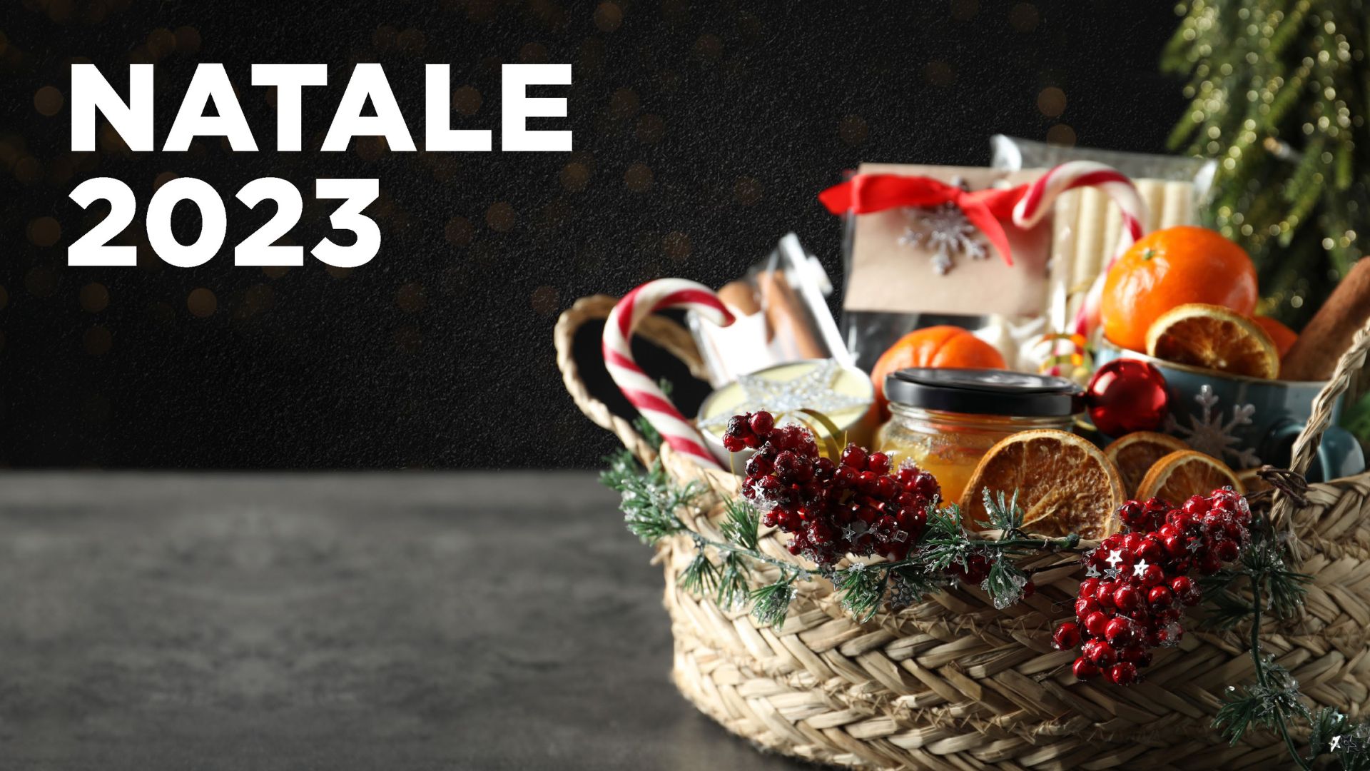 MARR: Catalogo Natale 2023